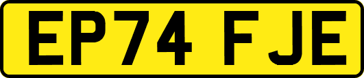 EP74FJE