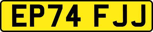 EP74FJJ