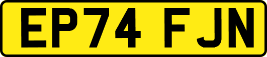 EP74FJN