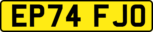 EP74FJO