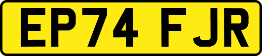 EP74FJR