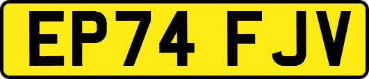 EP74FJV