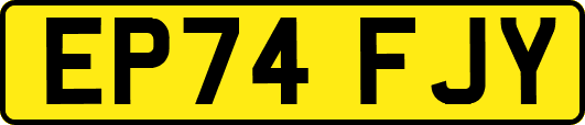 EP74FJY