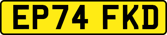 EP74FKD