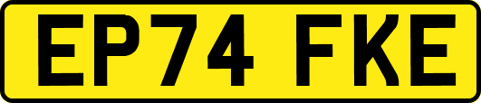 EP74FKE