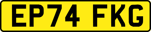 EP74FKG