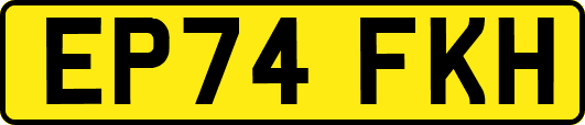 EP74FKH