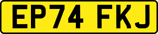 EP74FKJ