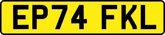 EP74FKL
