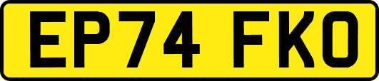EP74FKO