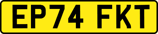 EP74FKT