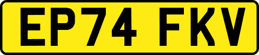 EP74FKV