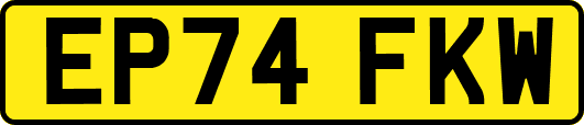 EP74FKW