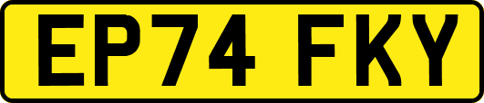 EP74FKY