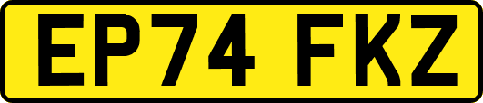 EP74FKZ