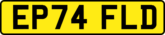 EP74FLD
