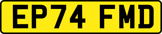 EP74FMD