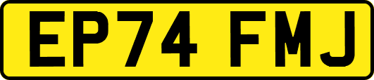 EP74FMJ
