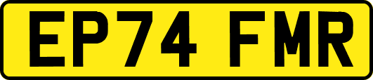 EP74FMR