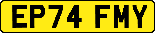 EP74FMY