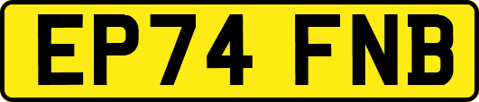 EP74FNB