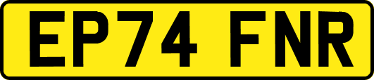 EP74FNR