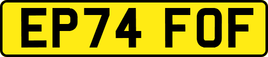 EP74FOF