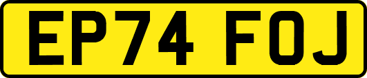 EP74FOJ