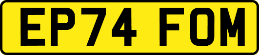 EP74FOM
