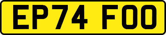 EP74FOO