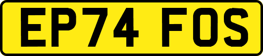 EP74FOS