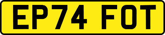 EP74FOT