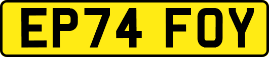 EP74FOY