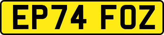 EP74FOZ