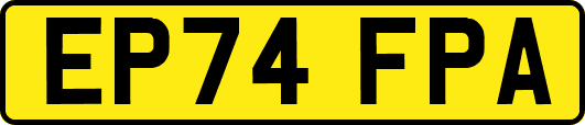 EP74FPA
