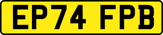 EP74FPB