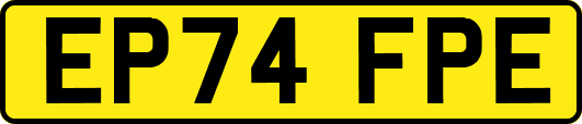 EP74FPE