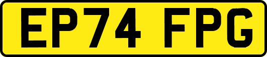 EP74FPG