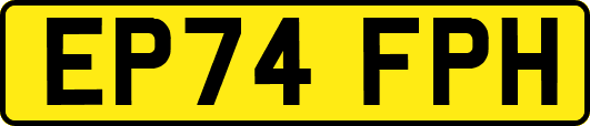 EP74FPH