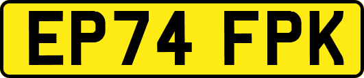EP74FPK