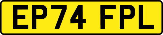 EP74FPL