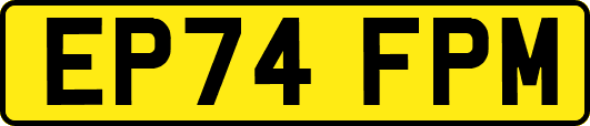 EP74FPM