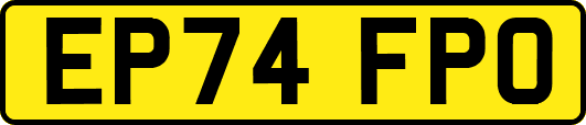 EP74FPO