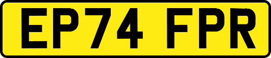 EP74FPR