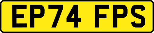 EP74FPS