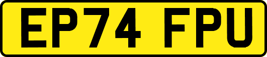 EP74FPU