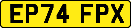 EP74FPX