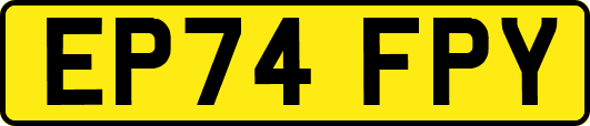 EP74FPY