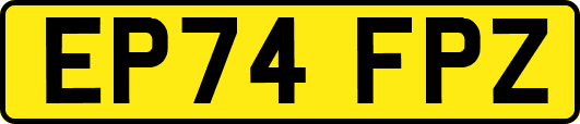 EP74FPZ