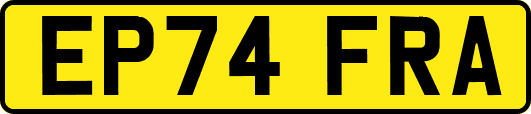 EP74FRA
